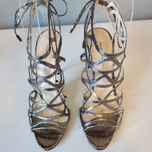 Alexandre Birman "NEW" - Picture 2 of 14